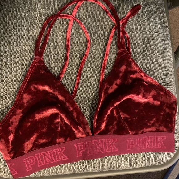 PINK bra-let - Picture 1 of 2